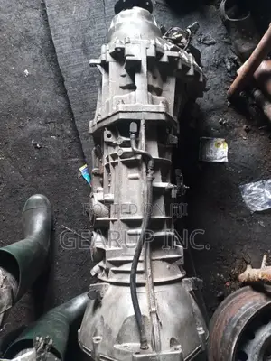 Gearbox for Ford Explorer,Mustang and Mercury Mountaineers