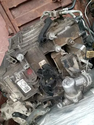 Gearbox Ford Edge ,Explorer,Taurus Ford Flex Lincoln MKX