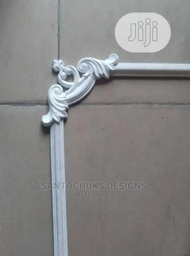 Wainscoting Panels 2