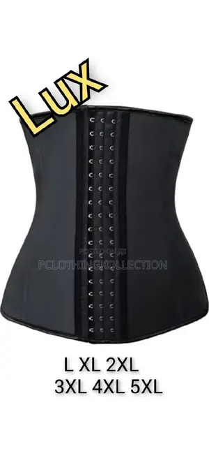 Butt Enhancer Nd Waistband