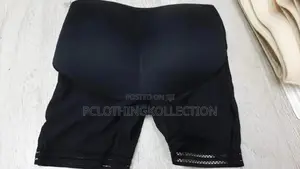 Butt Enhancer Nd Waistband