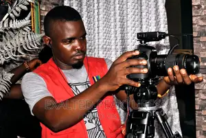 Videographer/Editor