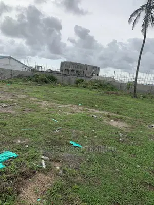 Sweet 10 Plots of Beachfront Land in Ogombo, Ajah, C of O