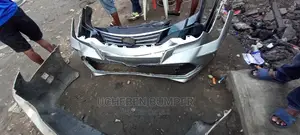 Front Tokunbor Bumper Toyota Avalon 2021