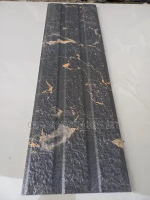 Pillar Wall Thunder Style