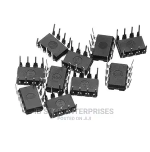 10pcs Ne555 555 Dip-8 Ic New Good Quality Precision Timer