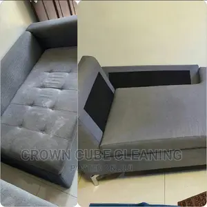 Couch Cleaning Service