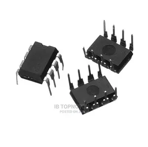 10pcs Ne555n Timers Dip-8 Ic Module