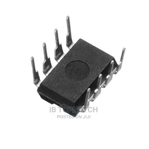 10pcs Ne555n Timers Dip-8 Ic Module