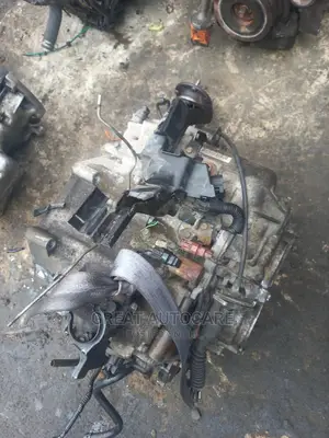 Automatic Gearbox for Acura RL and MDX (AWD/4WD)