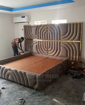 Bed Frame