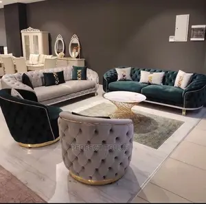 Modern Sofa Design