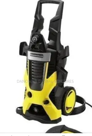 Karcher K-7.350 Giant High Pressure Washer
