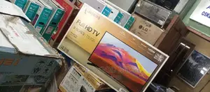 Samsung Smart 43" Television