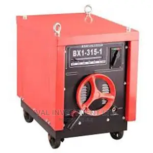 MAXMECH Bx1-630-1 Ac Arc Welding Machine