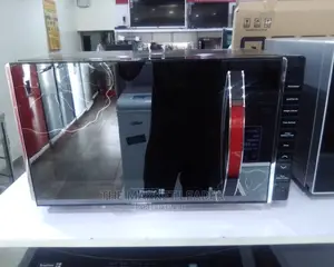 Scanfrost Microwave Oven With Grill Sfmw023