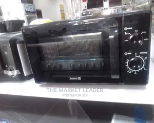Scanfrost Microwave Oven SFMW020CM