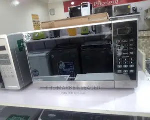 Hisense Microwave Oven H36MOMMI