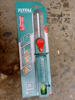 Angle Finder Square 150mm