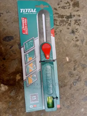 Angle Finder Square 150mm