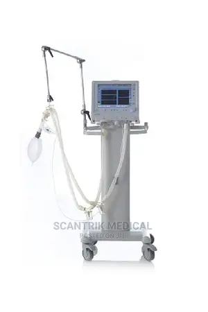 High Quality Ventilator Machine