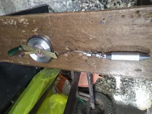 Dipping Tape