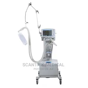 Breathing Bubble Infants CPAP Neonatal Ventilator Machine
