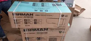 Firman Inverter AC 1hp