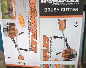 Brush Cutter Machine 1800w