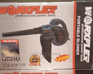 Air Blower Machine