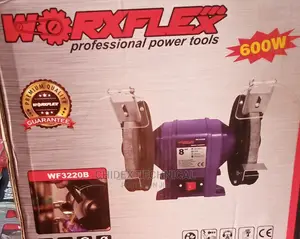 Electric Bench Grinder 550w/600w