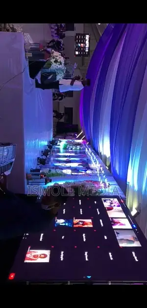 Professional Live Streaming / Video Coverage