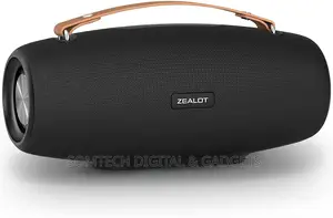 Zealot S67 Bluetooth Speaker