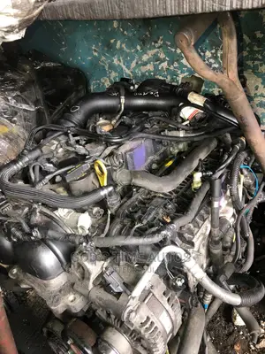 Ford Edge 4plug 2012/13 2.0