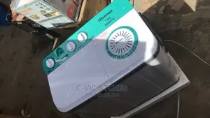 Hisense 7.5kg Washing Machine
