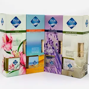 Air Classic Reed Diffuser