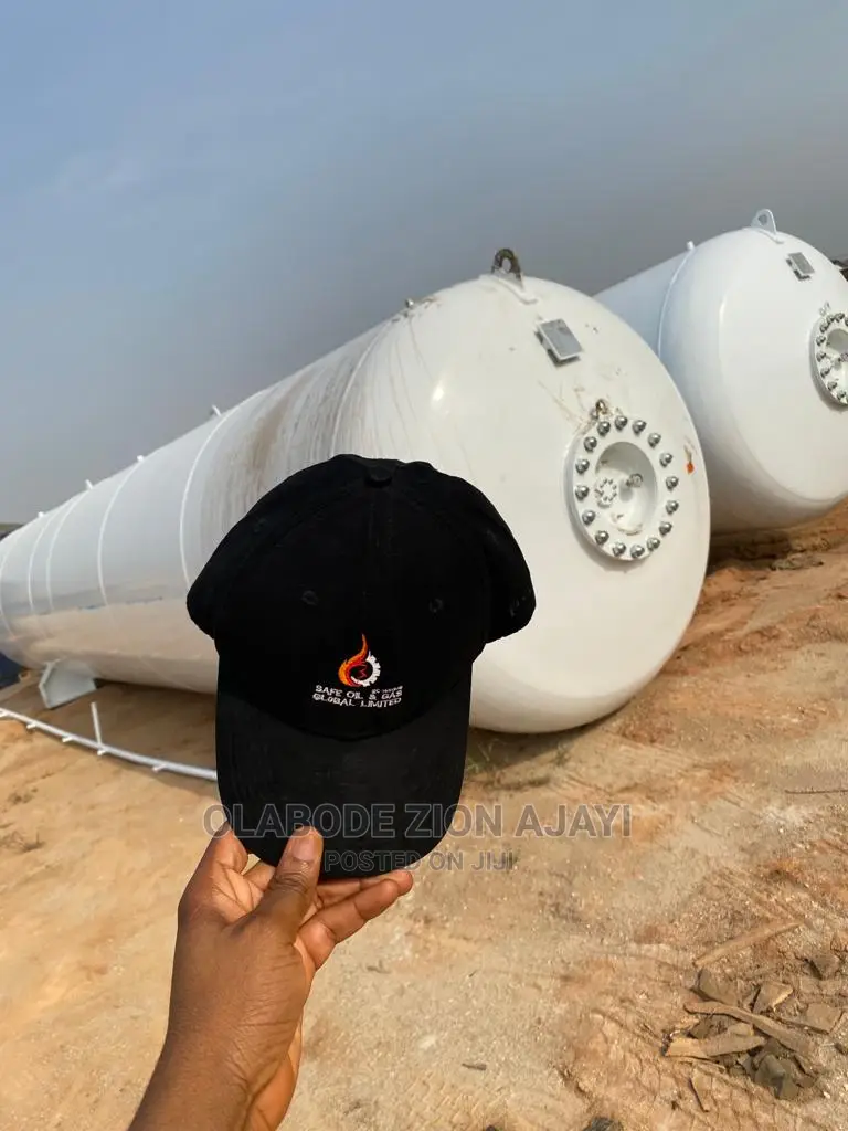 5tons,10tons,20tons,23tons 30tons LPG Storage Tank Available