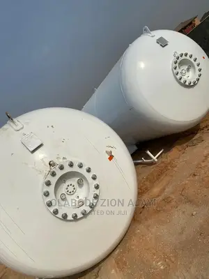 5tons,10tons,20tons,23tons 30tons LPG Storage Tank Available