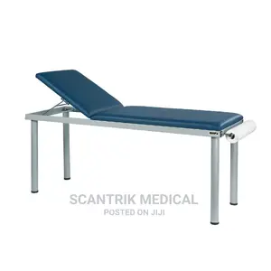 Patient Examination Table, for Hospital
