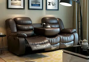 New Modern 3 or 2 Seaters Recliner Sofa Chair