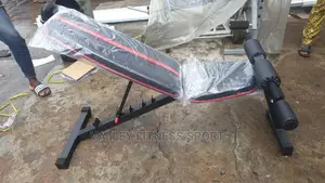 Adjustable Beanch