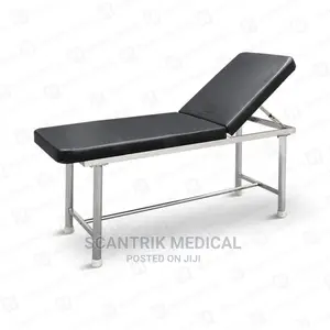 Hospital Examination Couch Exam Table
