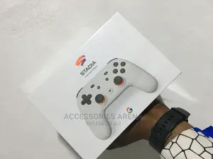 Google Stadia Premiere Edition