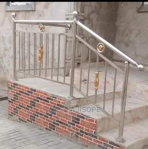 Steel Rail