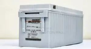 200 Ah Amaron Quanta Battery