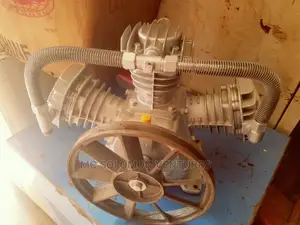 Original Air Compressor Head 4hp
