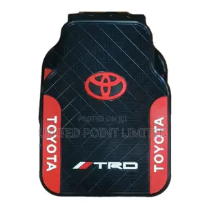 Toyota Mat Rb