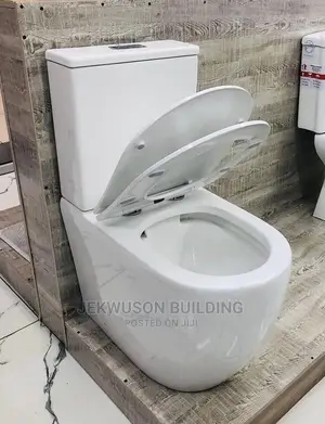 Executive England Water Closet