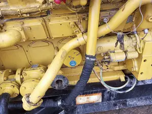 Tokunbo 1000kva Basic Caterpillar Generator