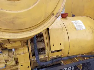 Tokunbo 1000kva Basic Caterpillar Generator